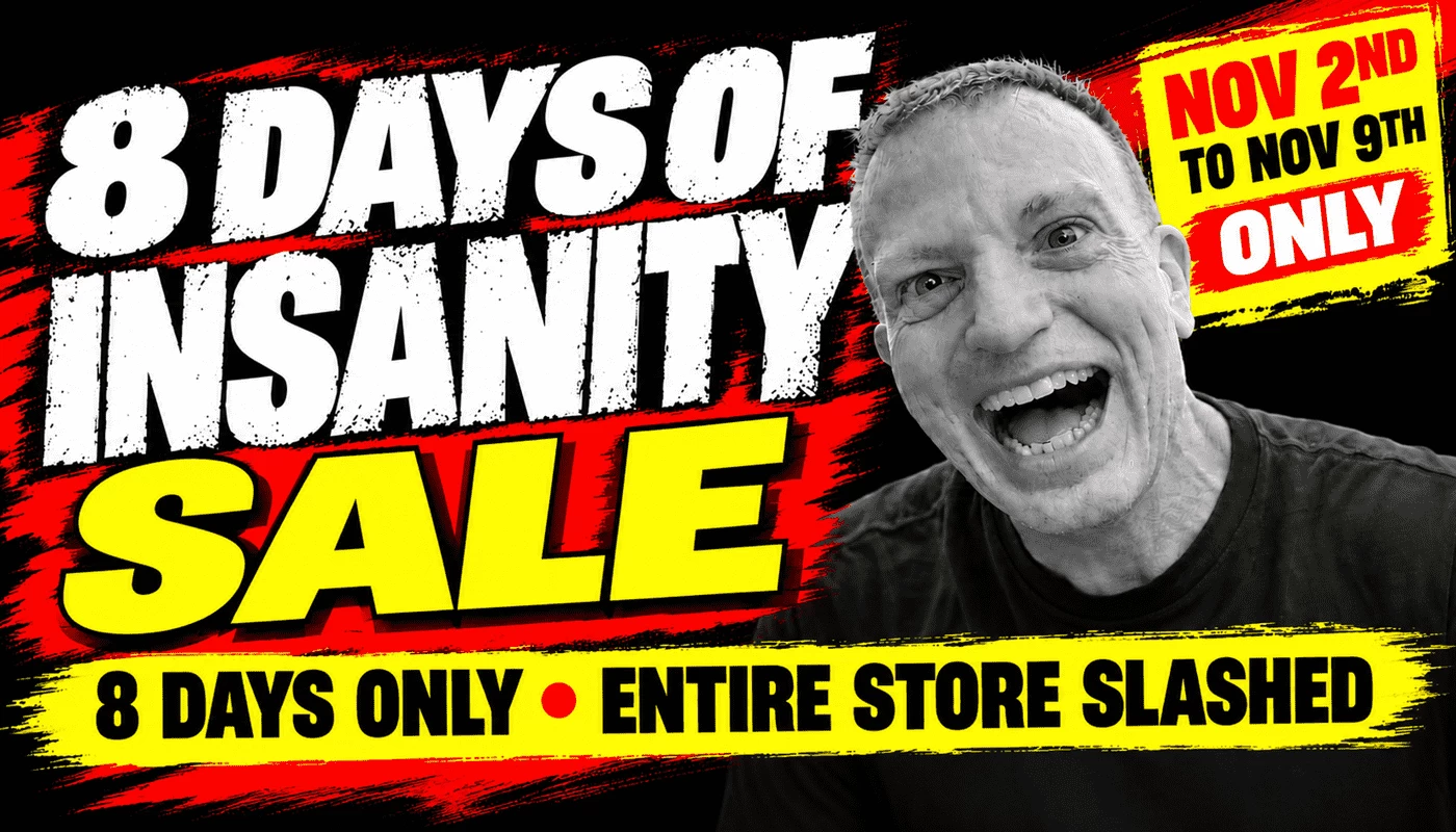 Current Special Offer